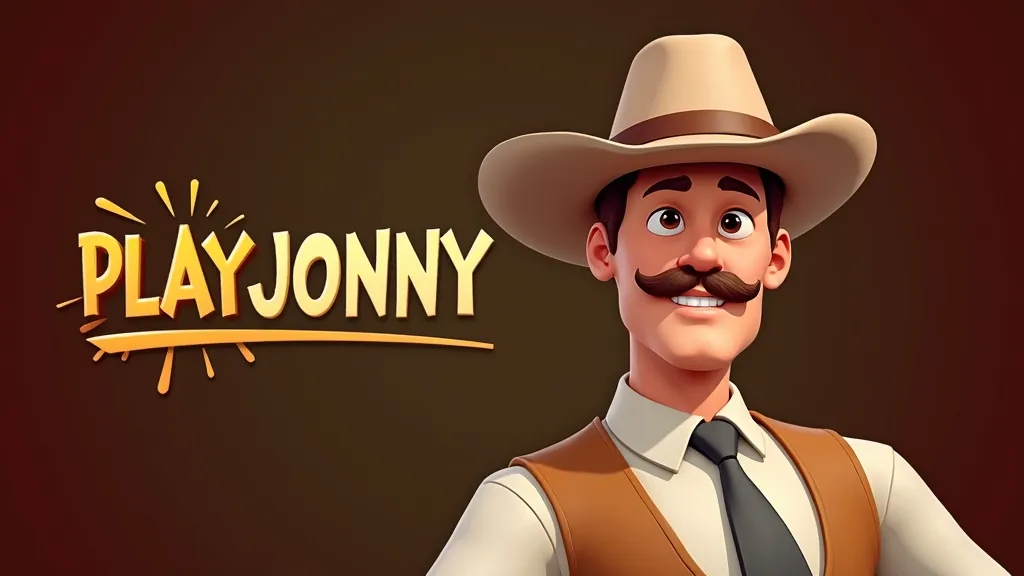 playjonny app
