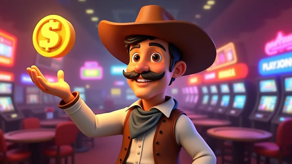 playjonny app