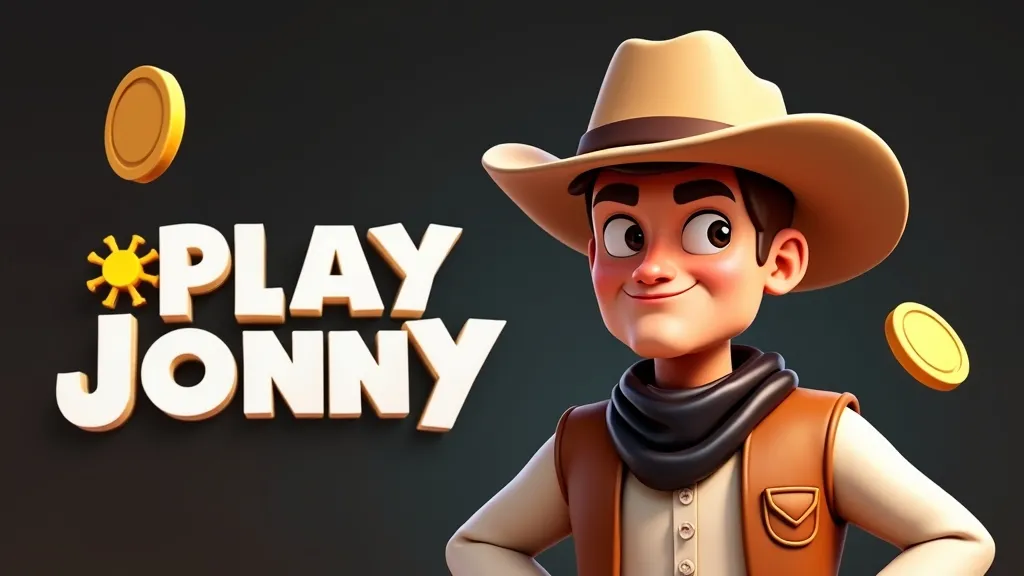 play jonny bonus code play jonny bonus code